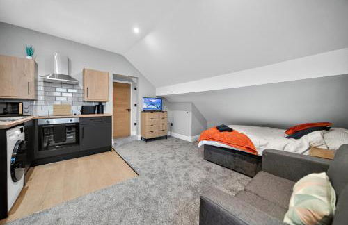 Rosemont ApartHotel - Photo 33