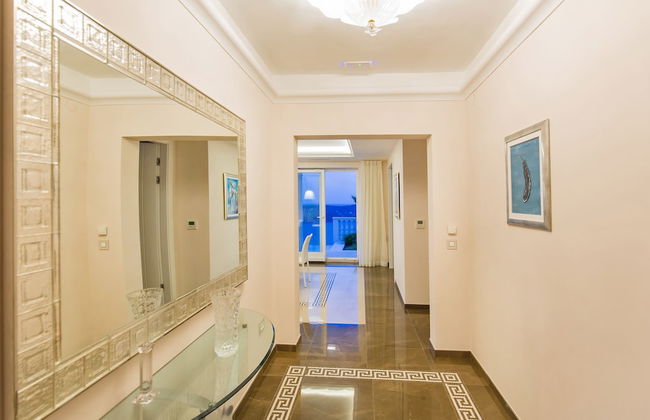 Villa Touran - Foto 2