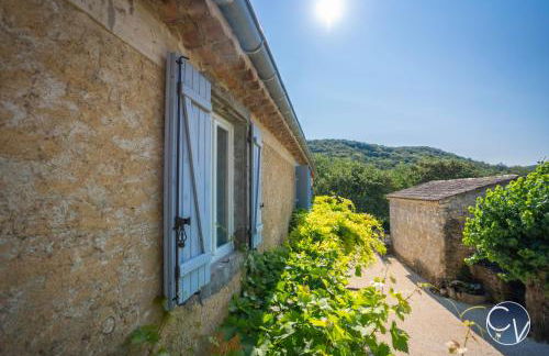 Mas des Glycines - Foto 8