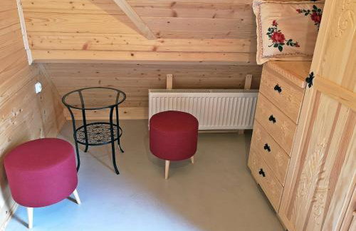 Domki Góralskie Dwa Misie - Foto 33