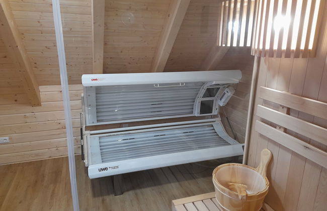 Chalet Sven - Foto 34