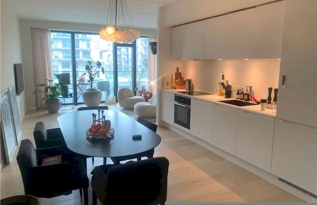 Exclusive Apartment - Water Front View - Foto 3