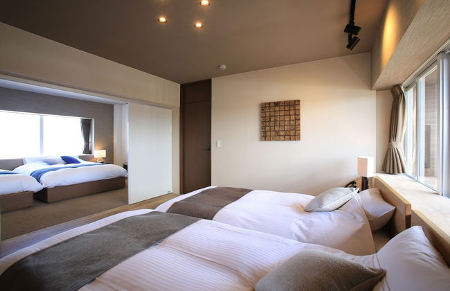 Sky Cucule Ishigakijima - Foto 5