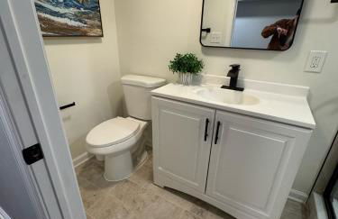 Serene Settler - Capitol Hill - Foto 27