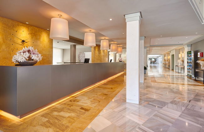 Protur Badí­a Park Aparthotel - Foto 3