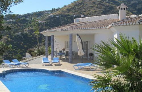 Villa Camakini with heated pool and sea View - Foto 9