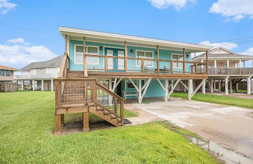 Seaside Cottage - Foto 34