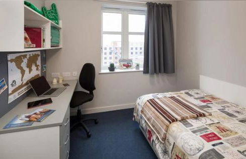 UPP Bay Campus Swansea - Foto 33