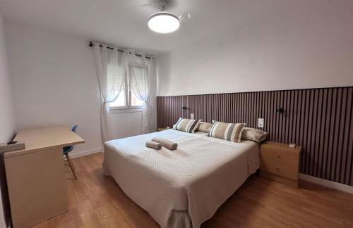 Baires&Blo Ático duplex, Terraza chillout exclusiva y vistas al mar - Photo 11