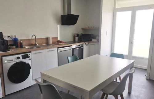 Appt neuf RDC 2 chbres Angoulême-Soyaux - Foto 17