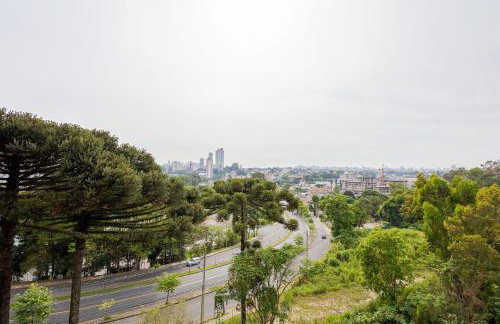 Studio com 1 Cama de Casal e 1 Solteiro - ECO0509 - Foto 16