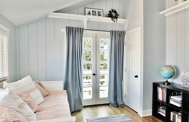 Park Avenue Beach Paradise Chic & Secluded 4 BDR - Foto 21