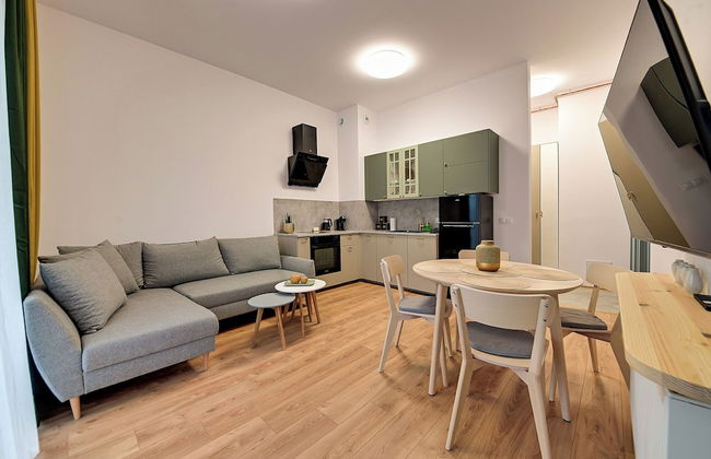 RentPlanet - Źródło Izery - Foto 38