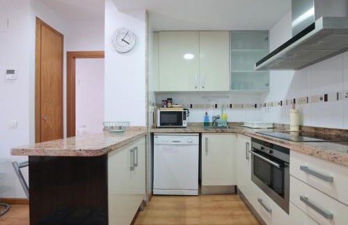 FiveStepsToSea - Beach Apartment Valencia - Foto 66