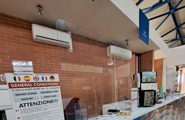 Herculaneum and Pompeii with Audioguides and Entrance Tickets - Photo 6