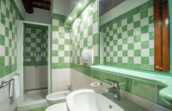 Tenuta Moriano - Foto 38