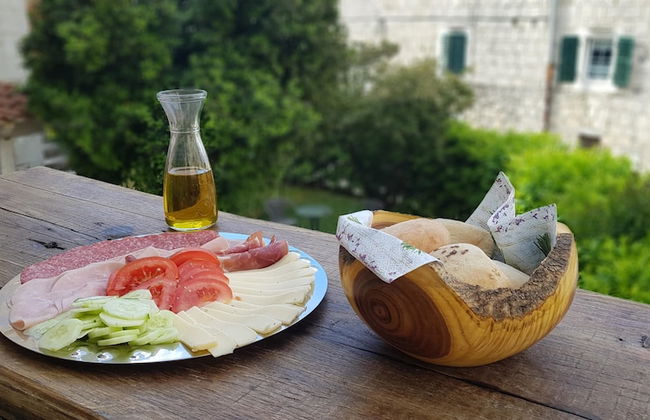 Apartment Trumbic - Photo 46