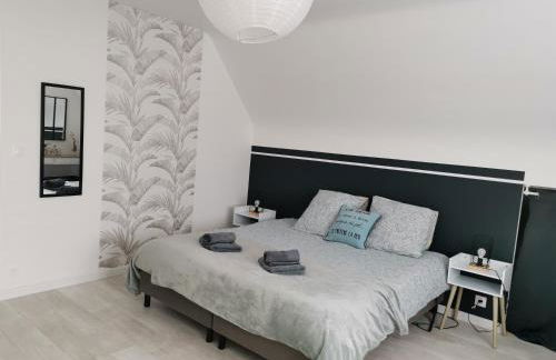 Les Cerisiers du Rouz - Foto 9