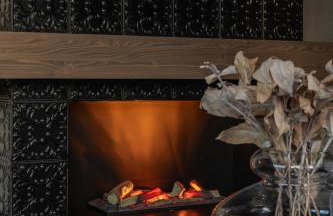 Luxury Houses Łapsze z Jacuzzi - Foto 8