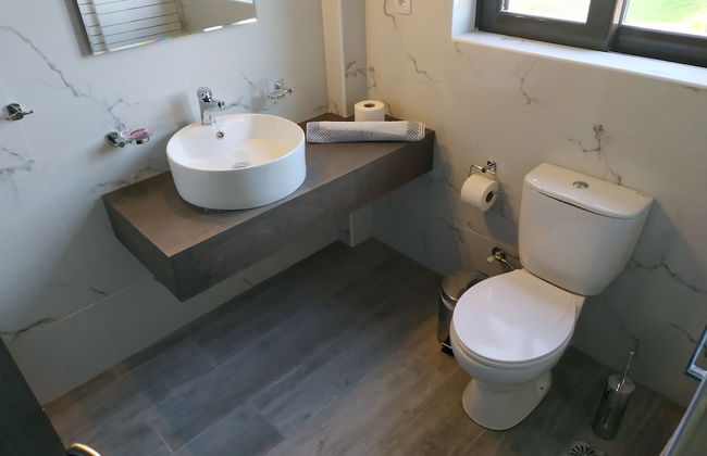 Gereoudis Village - Foto 23