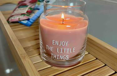 Home Sweet Home - Gemütliche Ferienwohnung - Foto 19