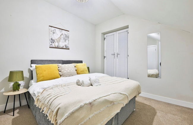 Whitchurch Place 2 Bed Flat in Cardiff - Foto 34