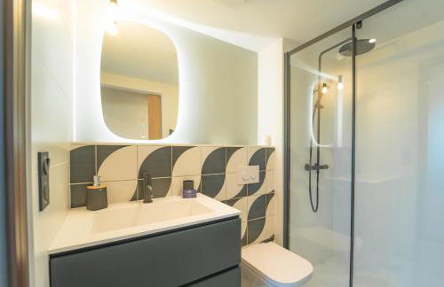 Villa Ananda - Gâia - Harmonie avec vue mer et étangs - Photo 20