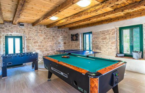 MSV Modern Stone Villa - Foto 8