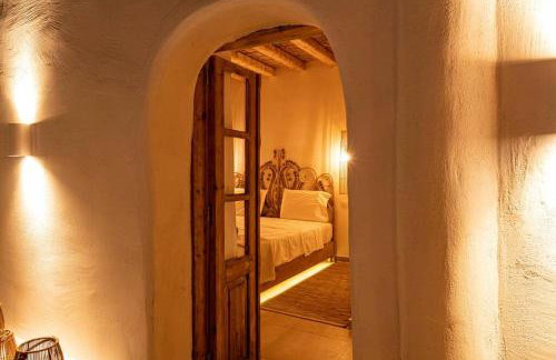 CasaCarma I, privater Pool, Boho-Design, Tradition - Foto 13