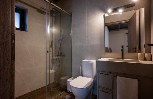 Eptalofos Mountain Resorts - Foto 37