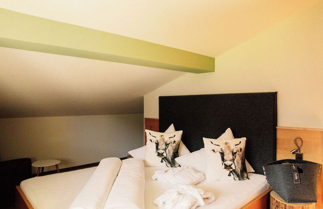 Tanafreida Apartments - Foto 9