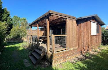 508 Mobilhome tout confort - Foto 9