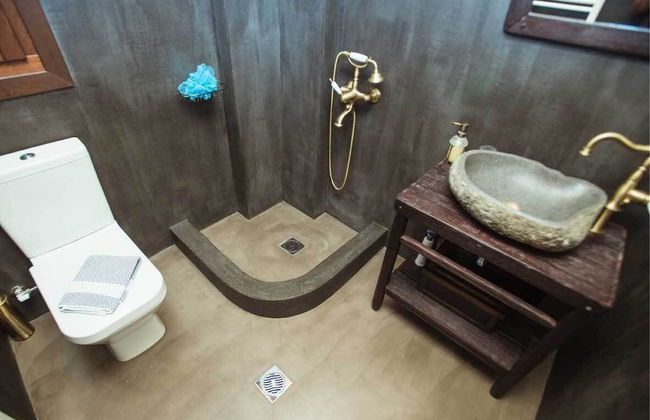 Villa Mylopotamos - Foto 44