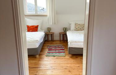 Zita Ferienhäuser - Ferienhaus Burgi - Foto 11