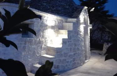 TRULLI GIACI&MAURI - Foto 59