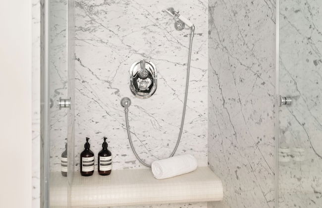 HIGHSTAY - Luxury Serviced Apartments - Place des Victoires - Photo 26