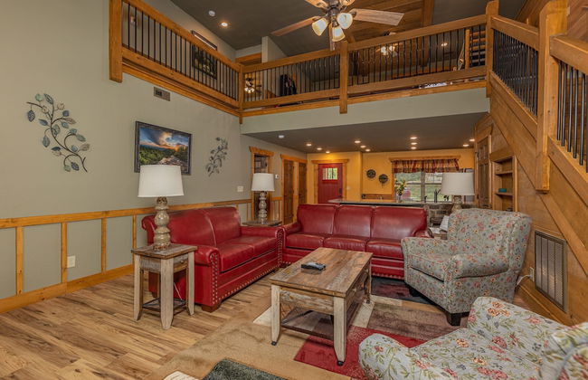 Tennessee Dream - Foto 1