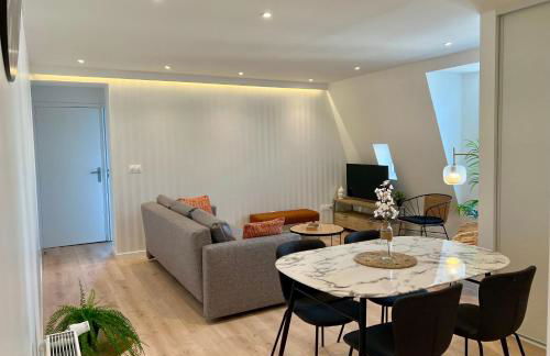 Les Appartements de l'Hippodrome - Foto 63