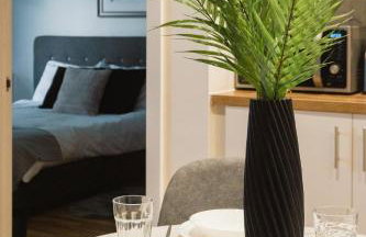 Manchester Waterside Retreat - Foto 19