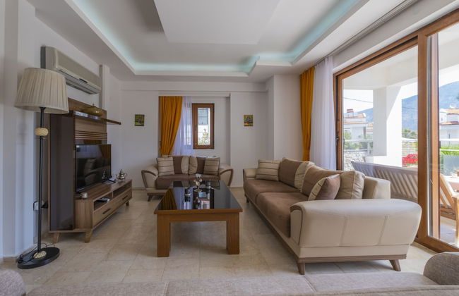 Infinity Olympia Villas - Photo 59