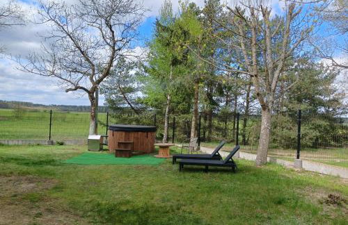 Dębowe dawna leśniczówka - Photo 59