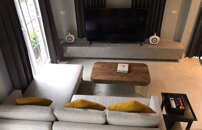 Grande Sun Seaside Villas - Foto 6