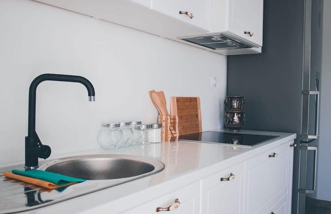 Apartment Dogan - Foto 10