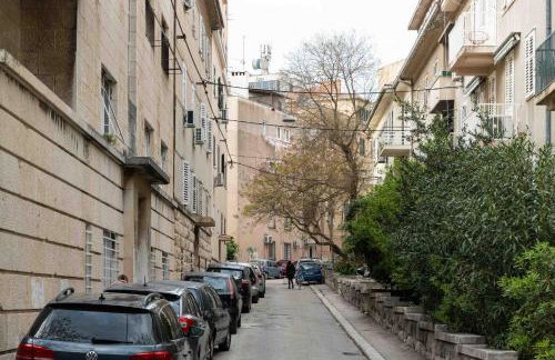 Apartment The Charm - Photo 28
