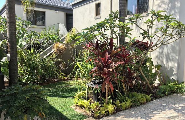 Burleigh Palms Holiday Apartments - Foto 73