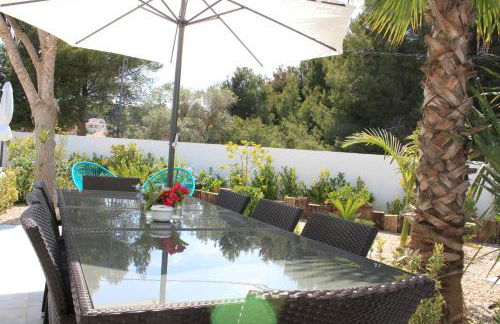 bohospanishvilla - Foto 37