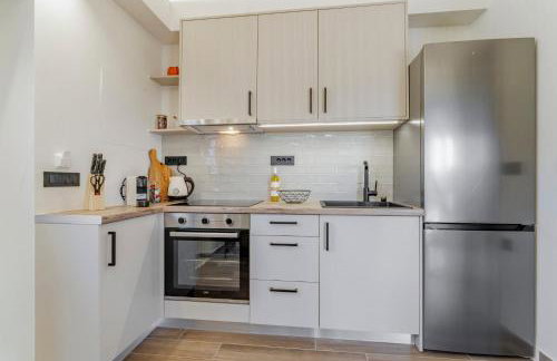 Urban Mountain Retreat - Foto 11