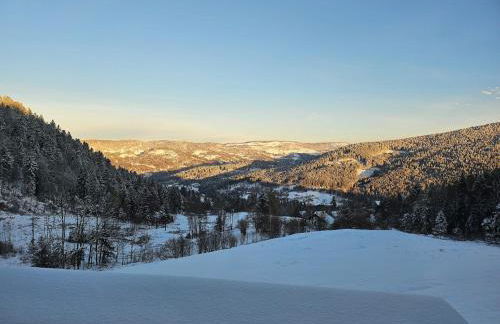 Le Hangar des Ô Evasion nature et Spa - Foto 22