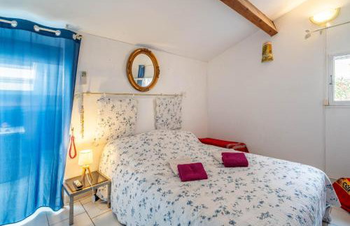 Maison 38m2 proche de la mer - Foto 12