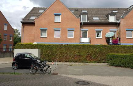 Business-Travel-Apartment & Ferienwohnung Münster, Check-In von 15 bis 22 Uhr möglich - Foto 20